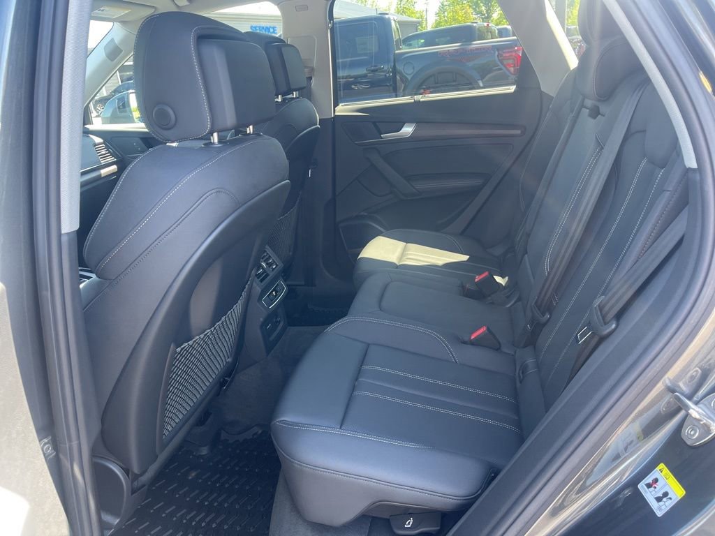 Used 2023 Audi Q5 2.0T Premium Plus AWD/4WD image 18