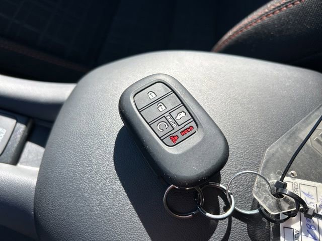 Used 2024 Honda HR-V Sport image 42