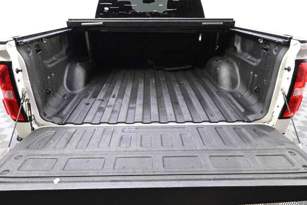 Used 2016 GMC Sierra 1500 4x4 Double Cab image 19