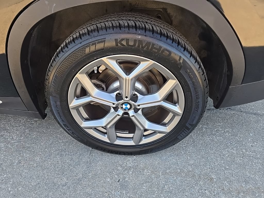 Used 2024 BMW X3 xDrive30i AWD/4WD image 22