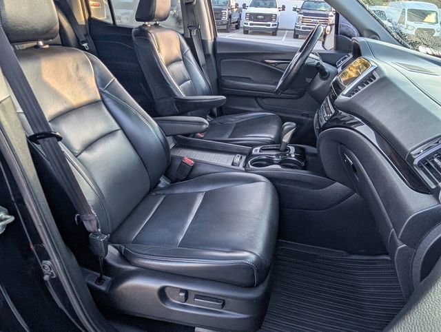 Used 2019 Honda Ridgeline RTL-E image 16