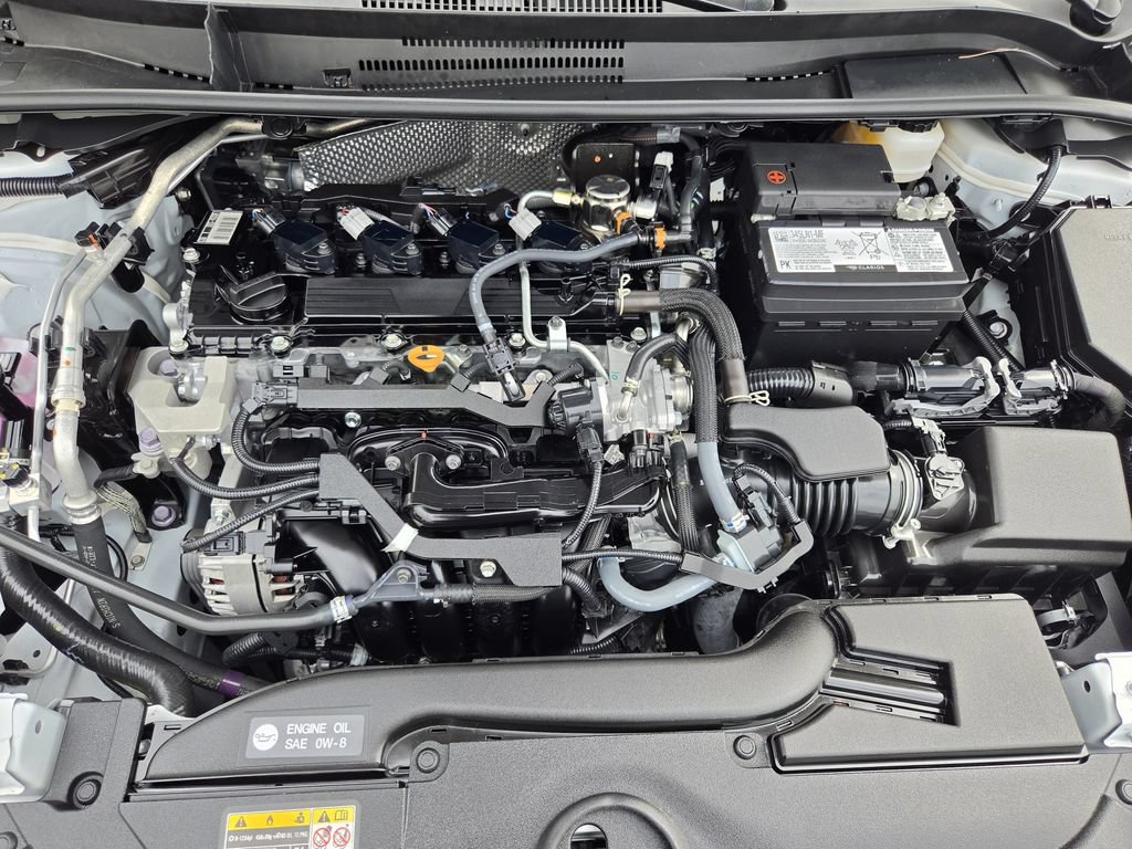 Used 2026 Toyota Corolla LE FWD image 29