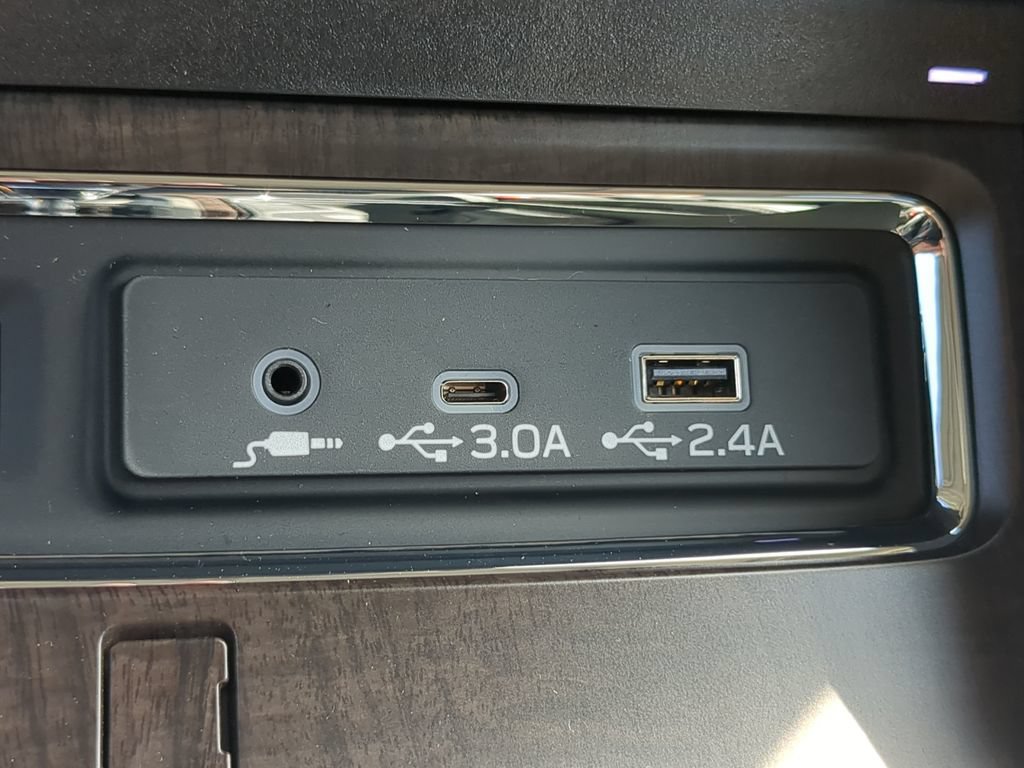 New 2026 Subaru Ascent Touring AWD/4WD image 25