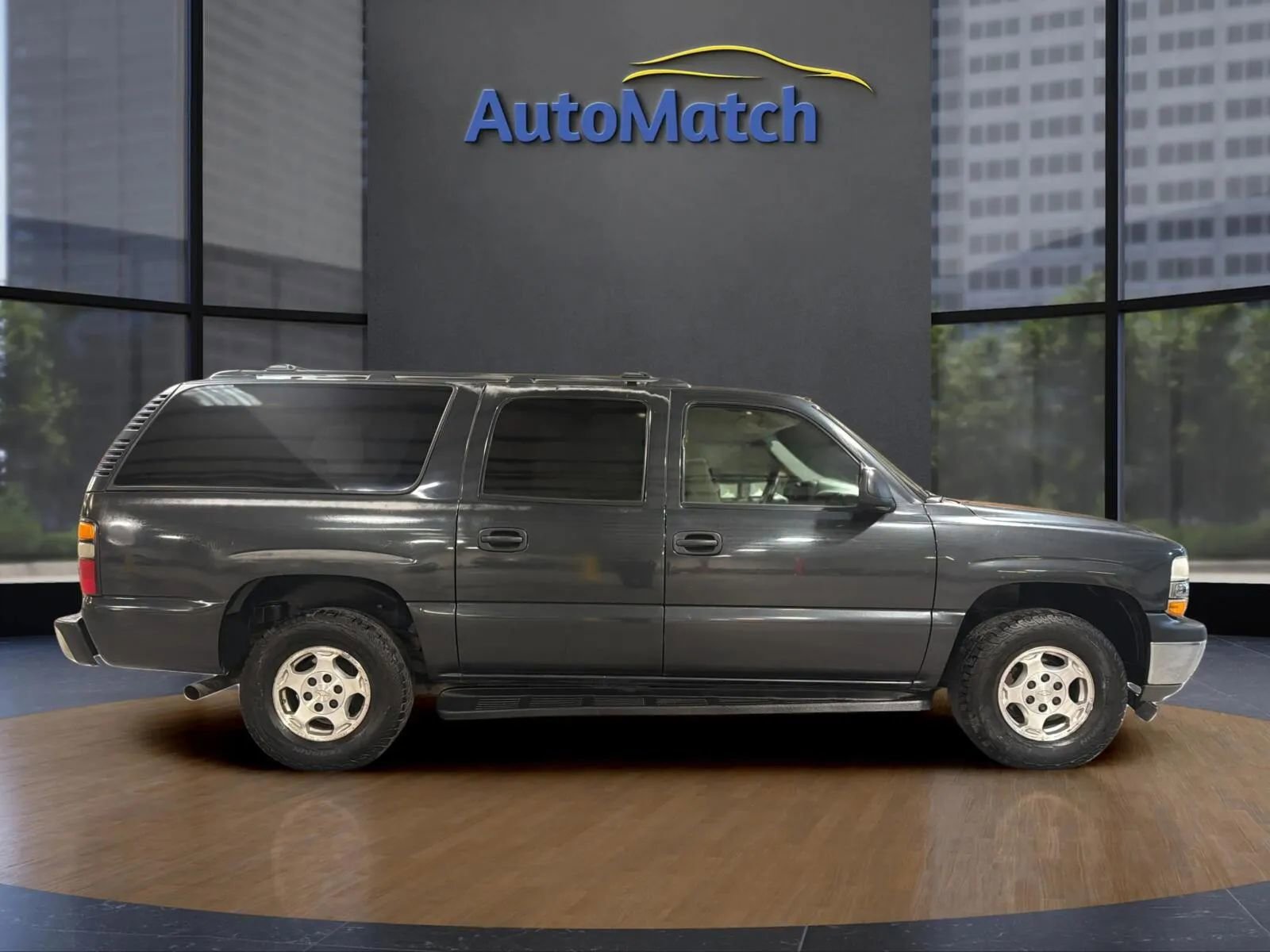 Used 2006 Chevrolet Suburban LS w/ Smart Select Package image 12