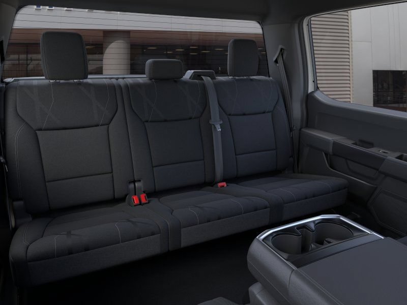 New 2026 Ford F150 STX AWD/4WD image 11
