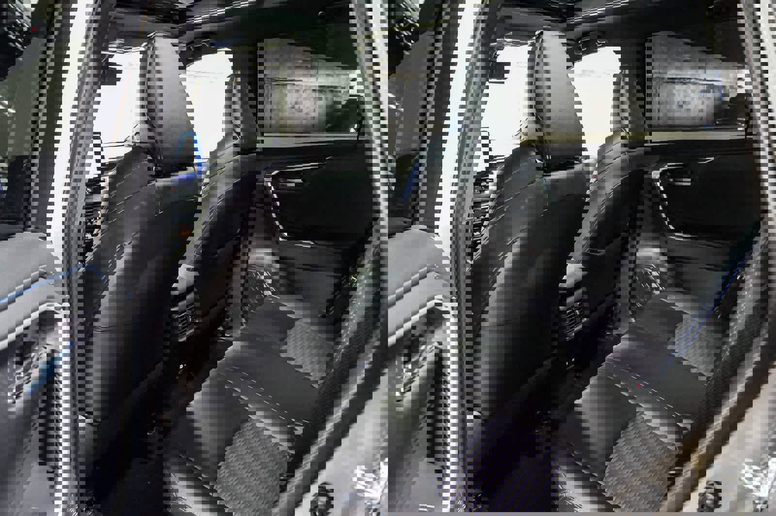 Used 2024 Toyota RAV4 XSE w/ Advanced Technology Package AWD/4WD image 19