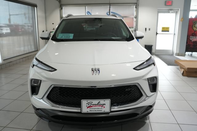 New 2026 Buick Encore GX Sport Touring w/ Advanced Technology Package AWD/4WD image 6