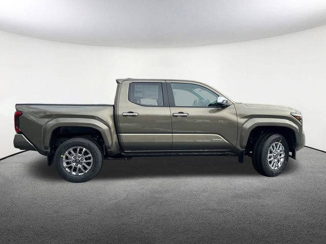 New 2026 Toyota Tacoma Limited image 13