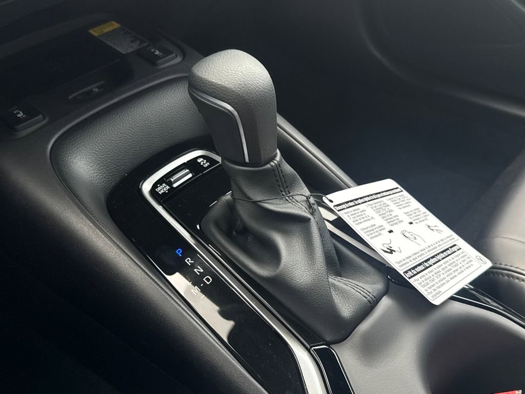 New 2026 Toyota Corolla XSE FWD image 29