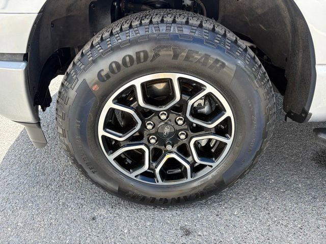 Used 2023 Ford F150 XLT w/ Equipment Group 302A High AWD/4WD image 12