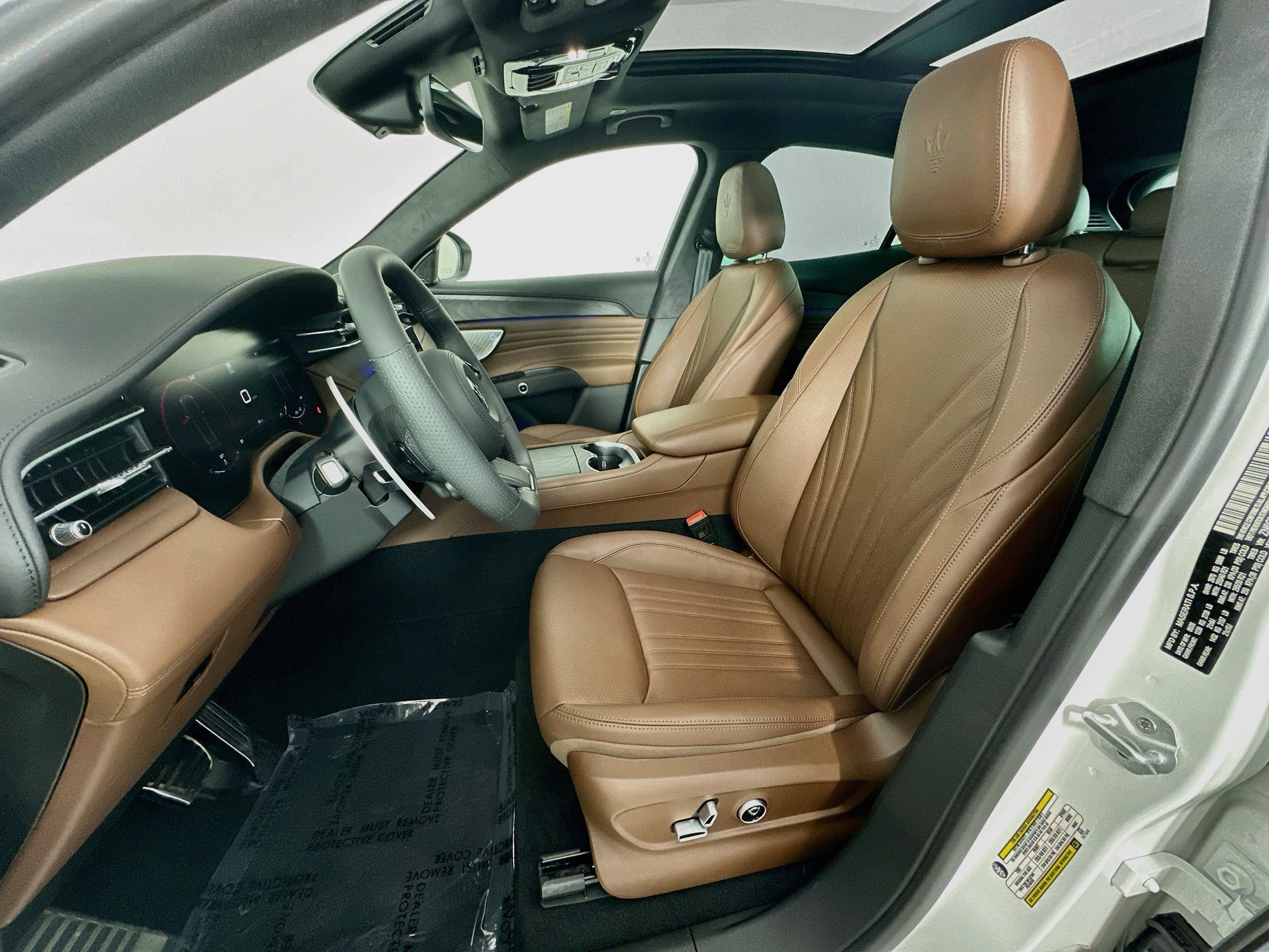 New 2027 Maserati Grecale Modena AWD/4WD image 19