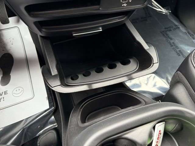 New 2026 Chrysler Voyager LX image 11