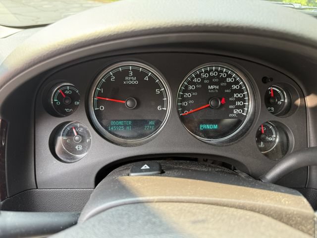 Used 2013 GMC Yukon Denali AWD/4WD image 14