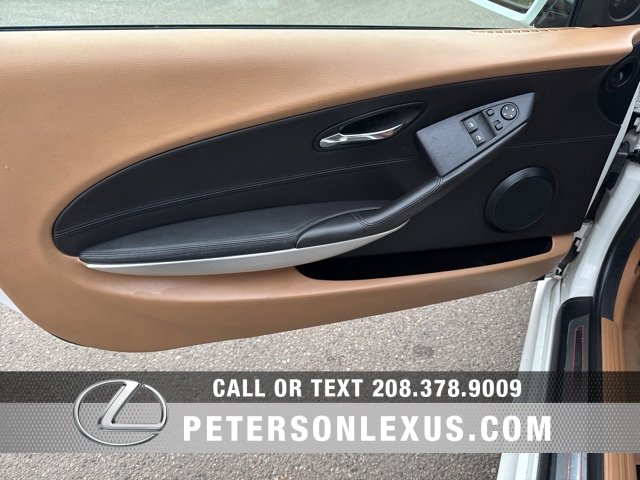 Used 2008 BMW 650i 650i image 18