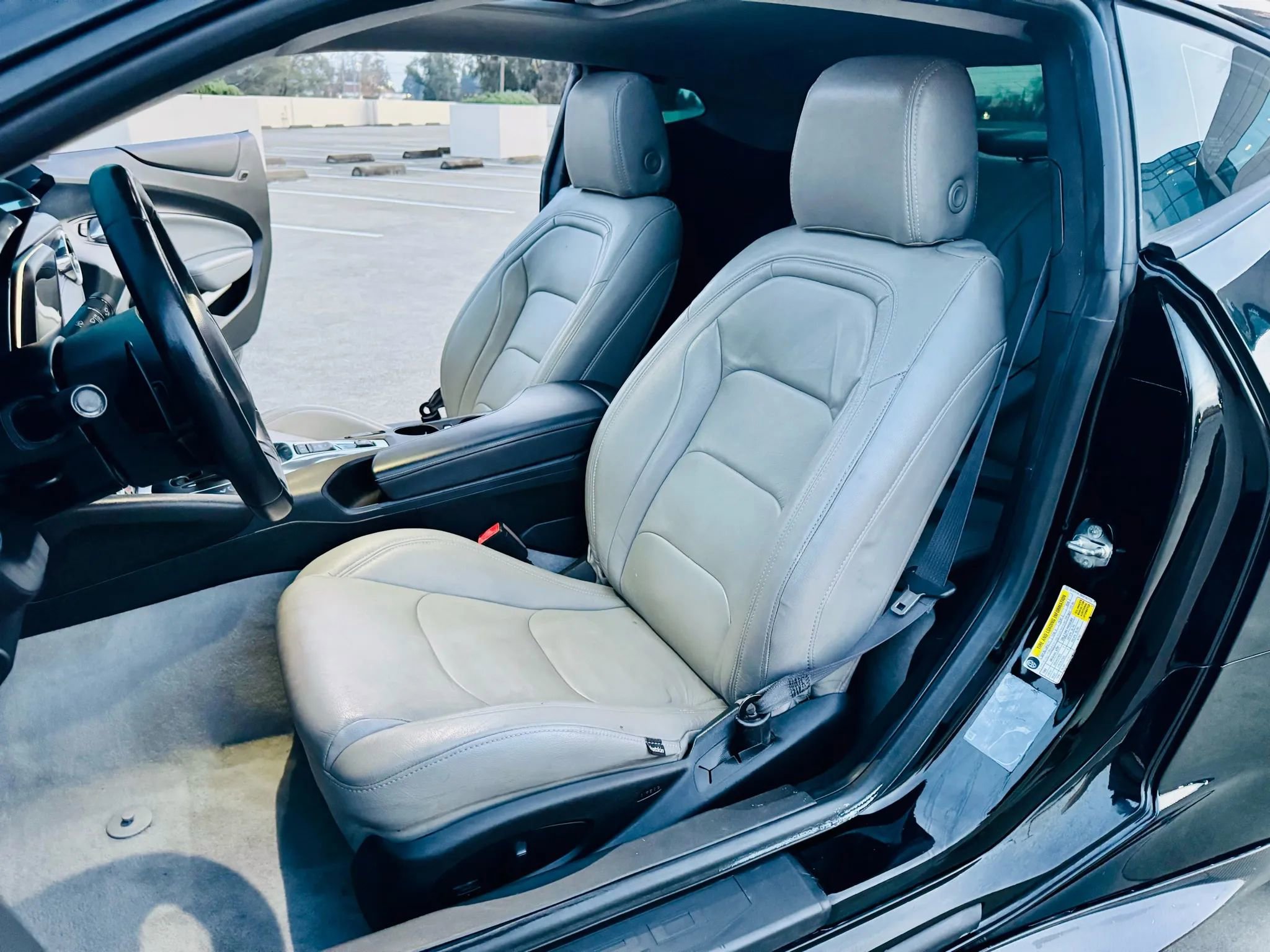 Used 2017 Chevrolet Camaro SS image 26