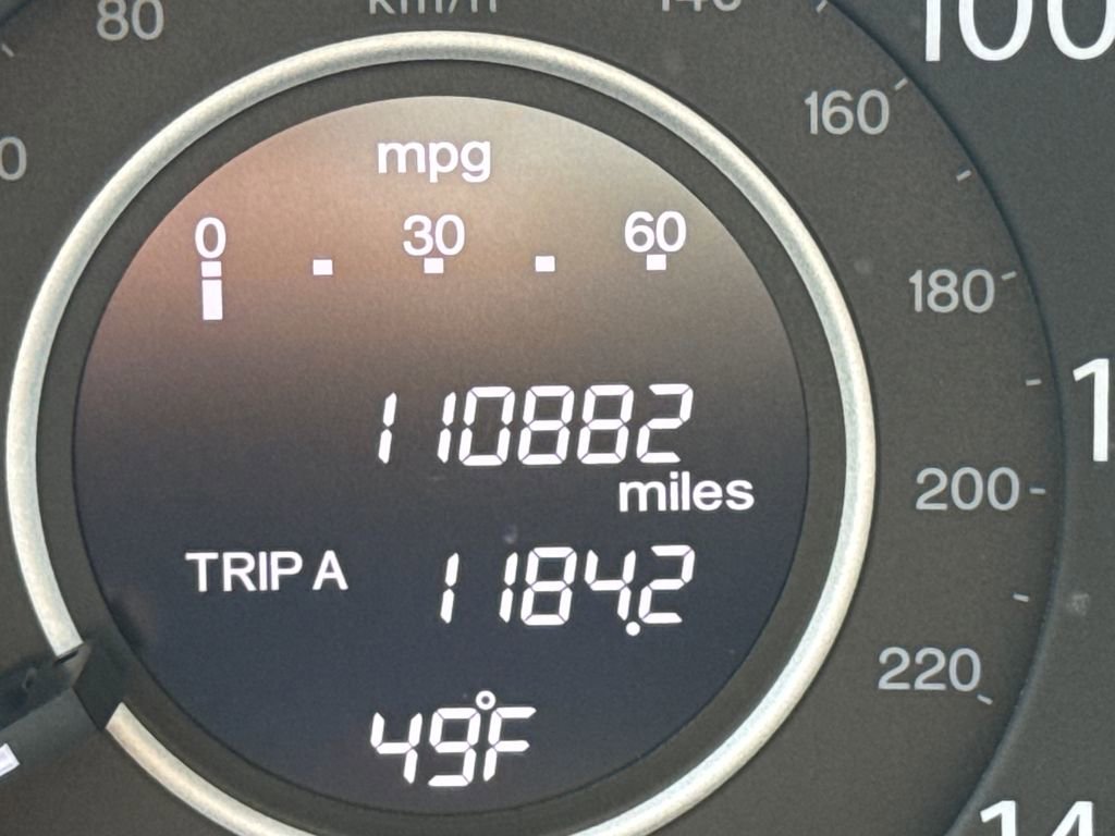 Used 2015 Honda CR-V EX-L image 20