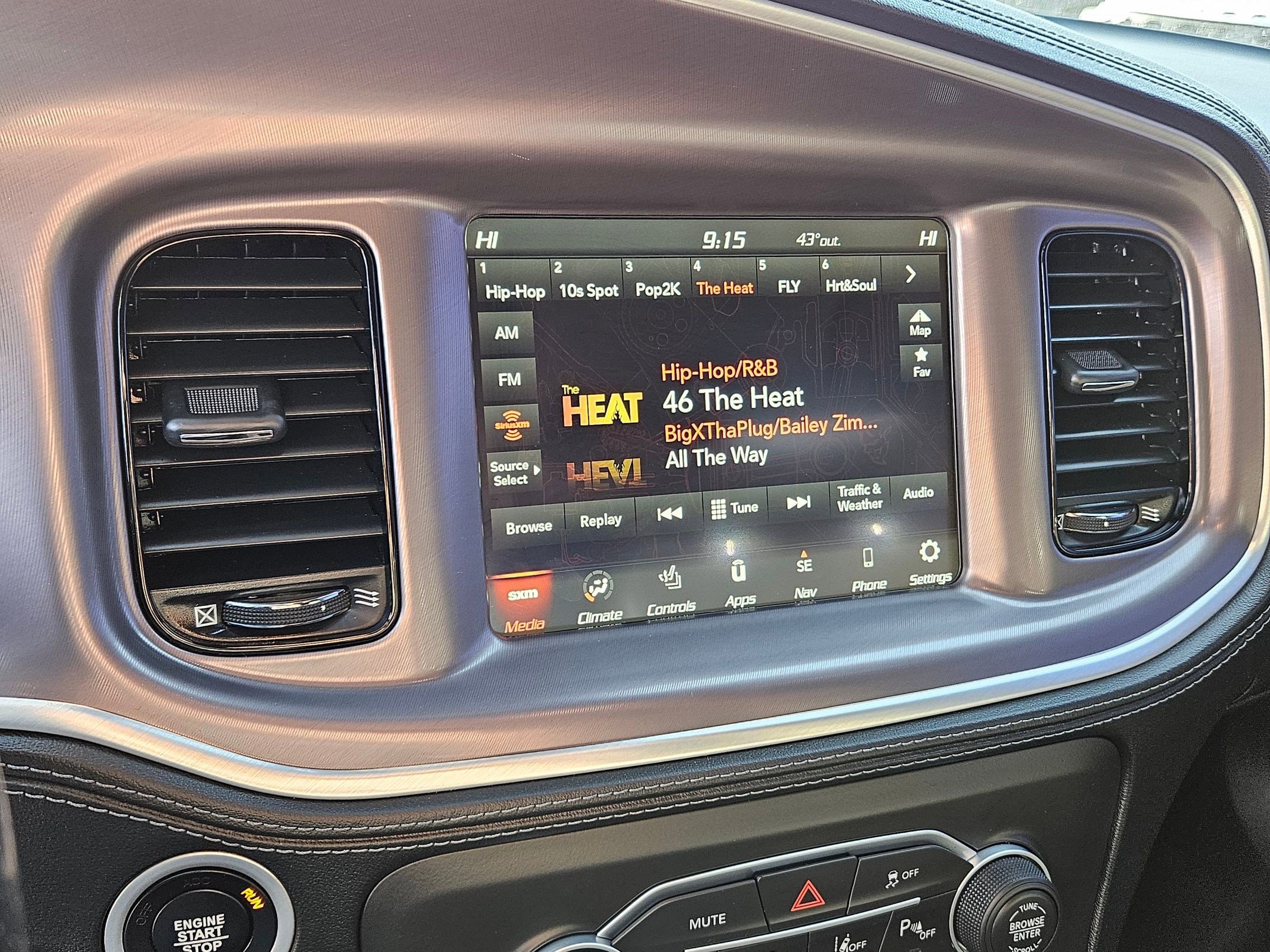 Used 2022 Dodge Charger GT w/ Plus Group image 24