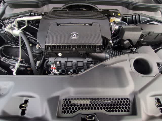 New 2026 Acura MDX SH-AWD image 15