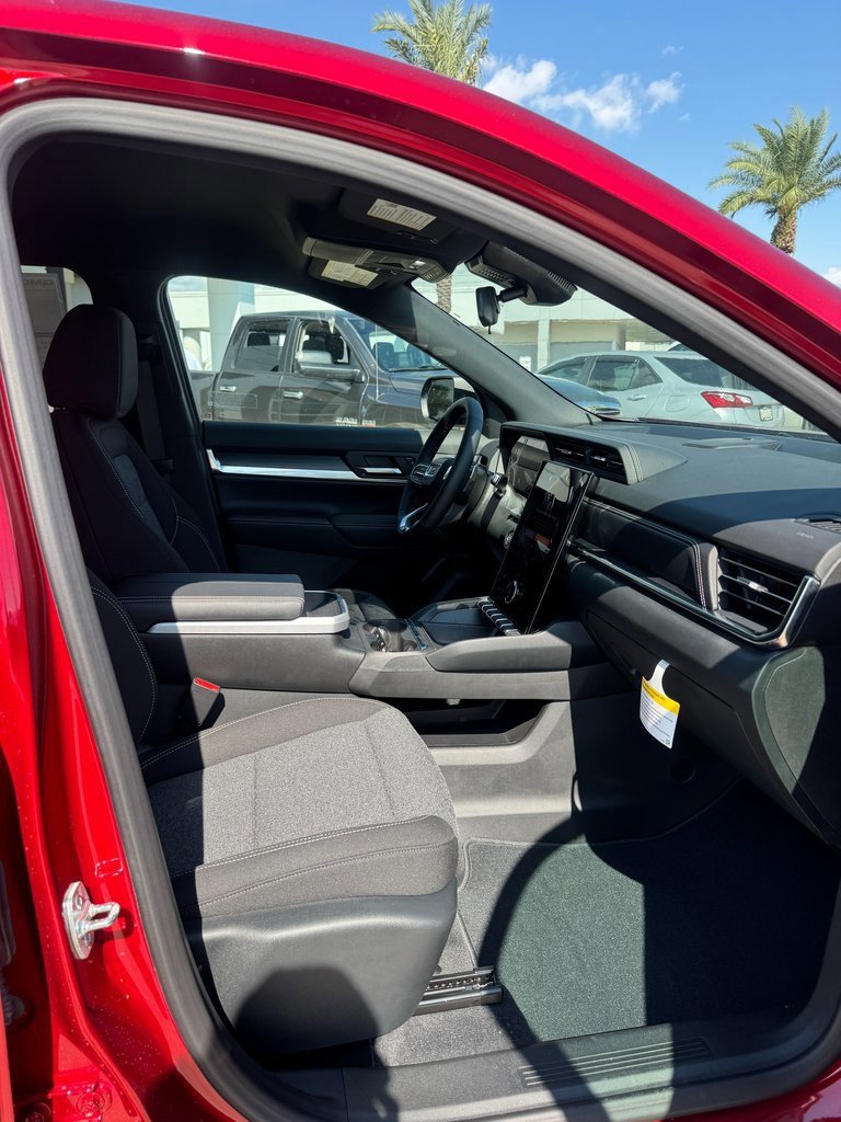 New 2026 GMC Terrain Elevation image 11