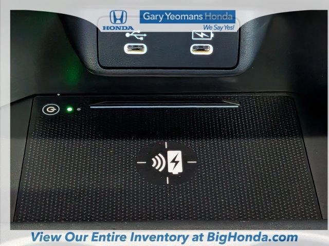 Certified 2026 Honda HR-V Sport image 29