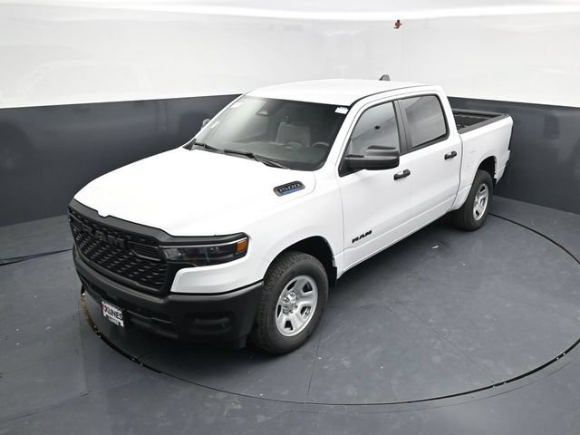 New 2027 RAM 1500 Tradesman AWD/4WD image 51