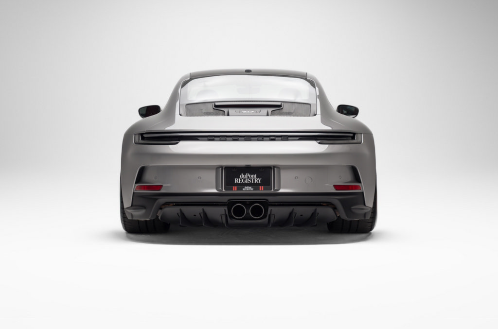 Used 2024 Porsche 911 GT3 RWD image 4