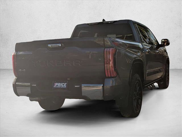 Used 2023 Toyota Tundra 1794 Edition image 5