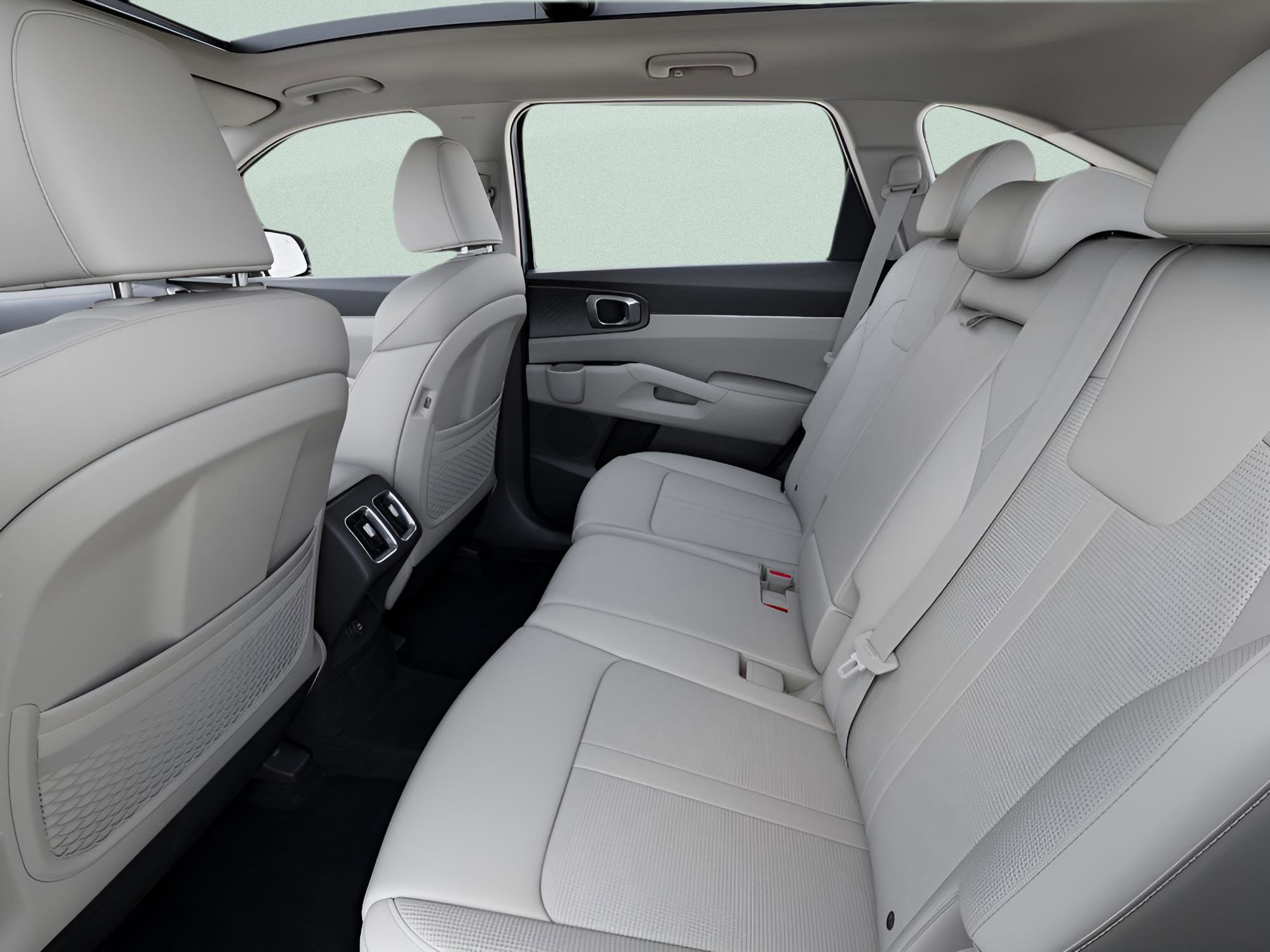 New 2026 Kia Sorento EX FWD image 18