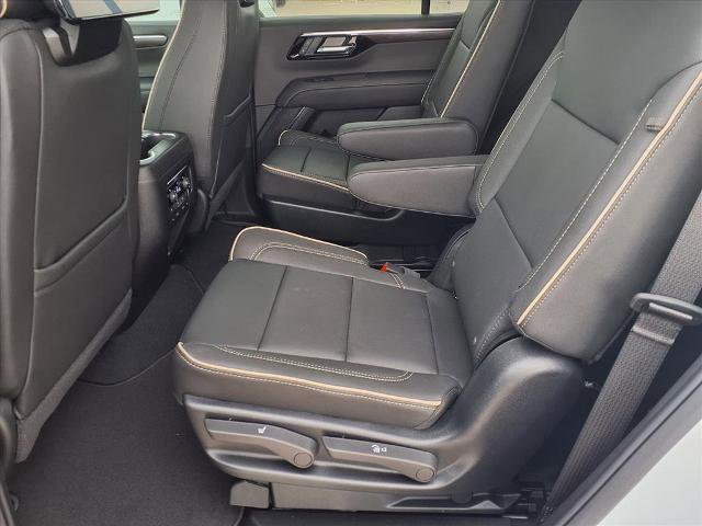 New 2026 Chevrolet Tahoe Premier image 14