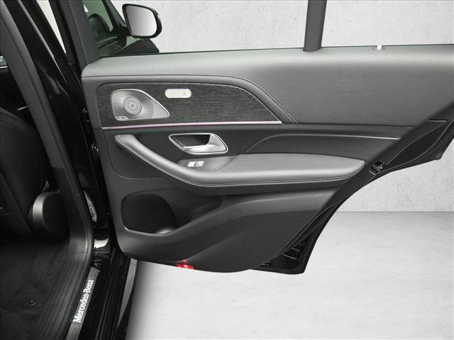 New 2026 Mercedes-Benz GLE 580 4MATIC image 28