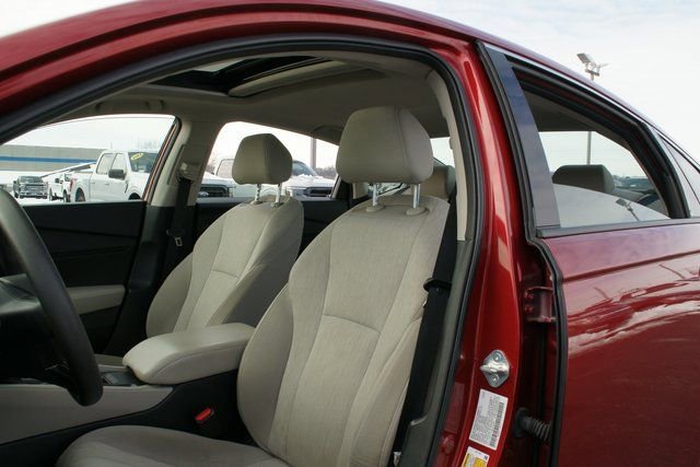 Used 2023 Honda Accord EX image 12