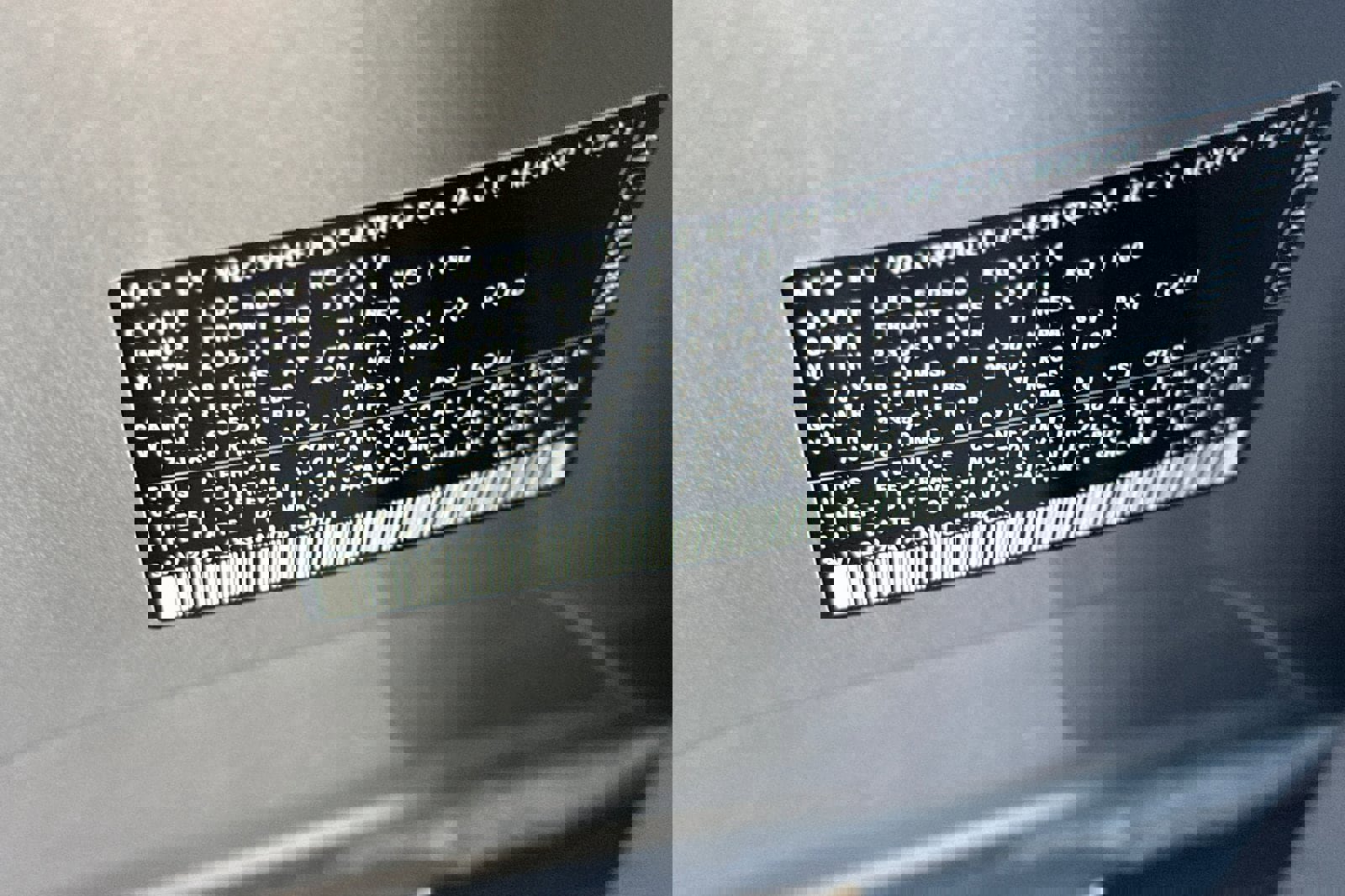 Used 2022 Volkswagen Tiguan SE image 23