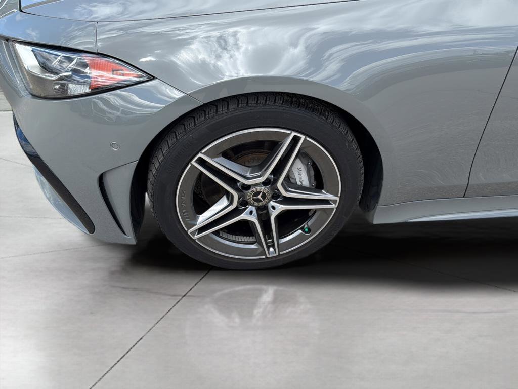 Certified 2023 Mercedes-Benz CLS 450 4MATIC image 9