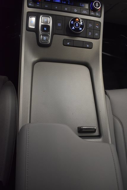Used 2025 Hyundai Palisade SEL AWD/4WD image 29