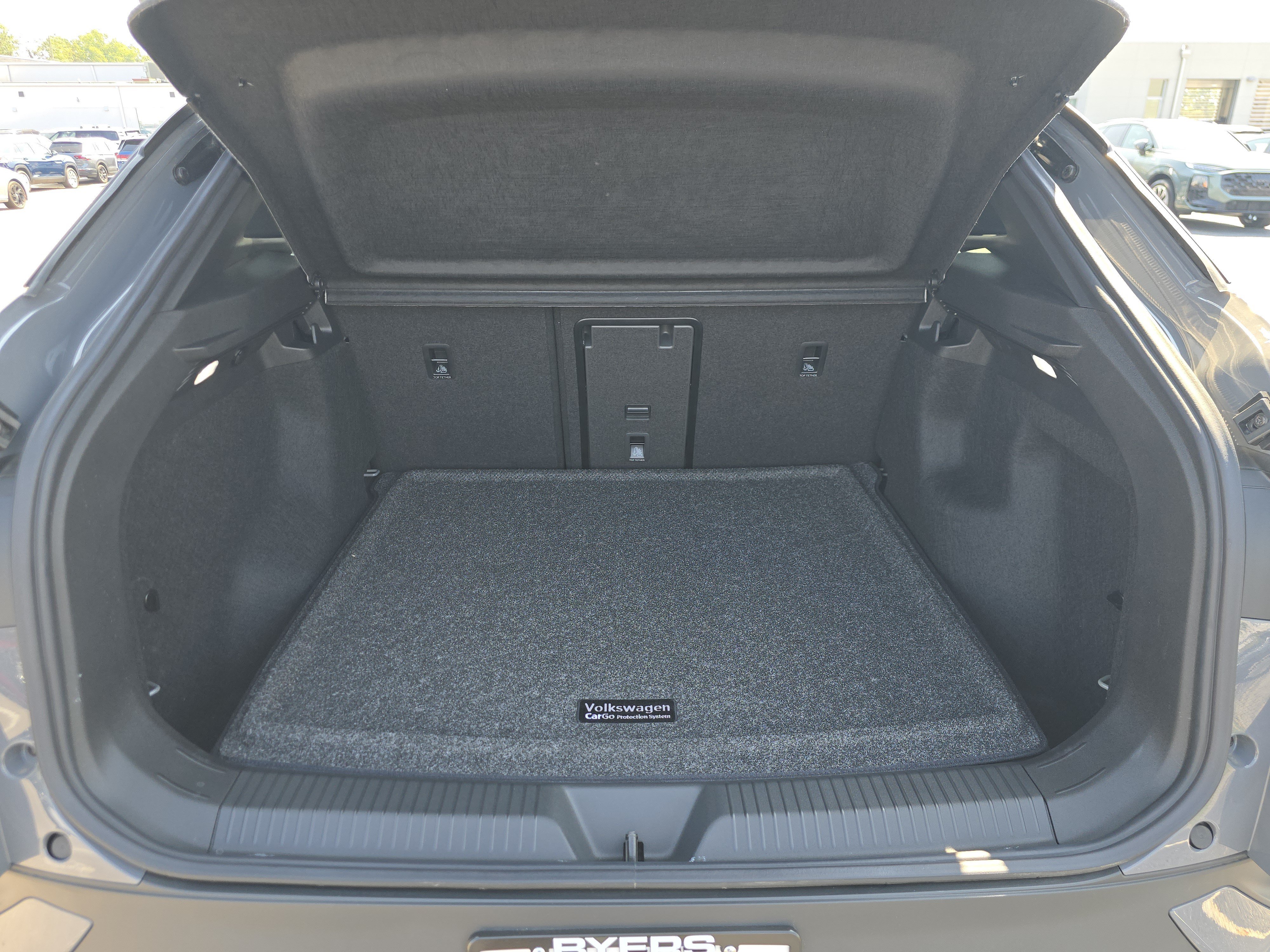New 2026 Volkswagen ID.4 Pro S AWD/4WD image 18