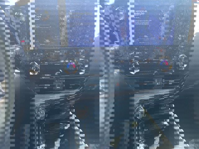 Certified 2023 Lexus NX 350 AWD w/ Cold Area Package image 6