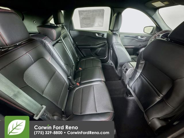 New 2026 Ford Escape ST-Line w/ Tech Pack #1 image 27