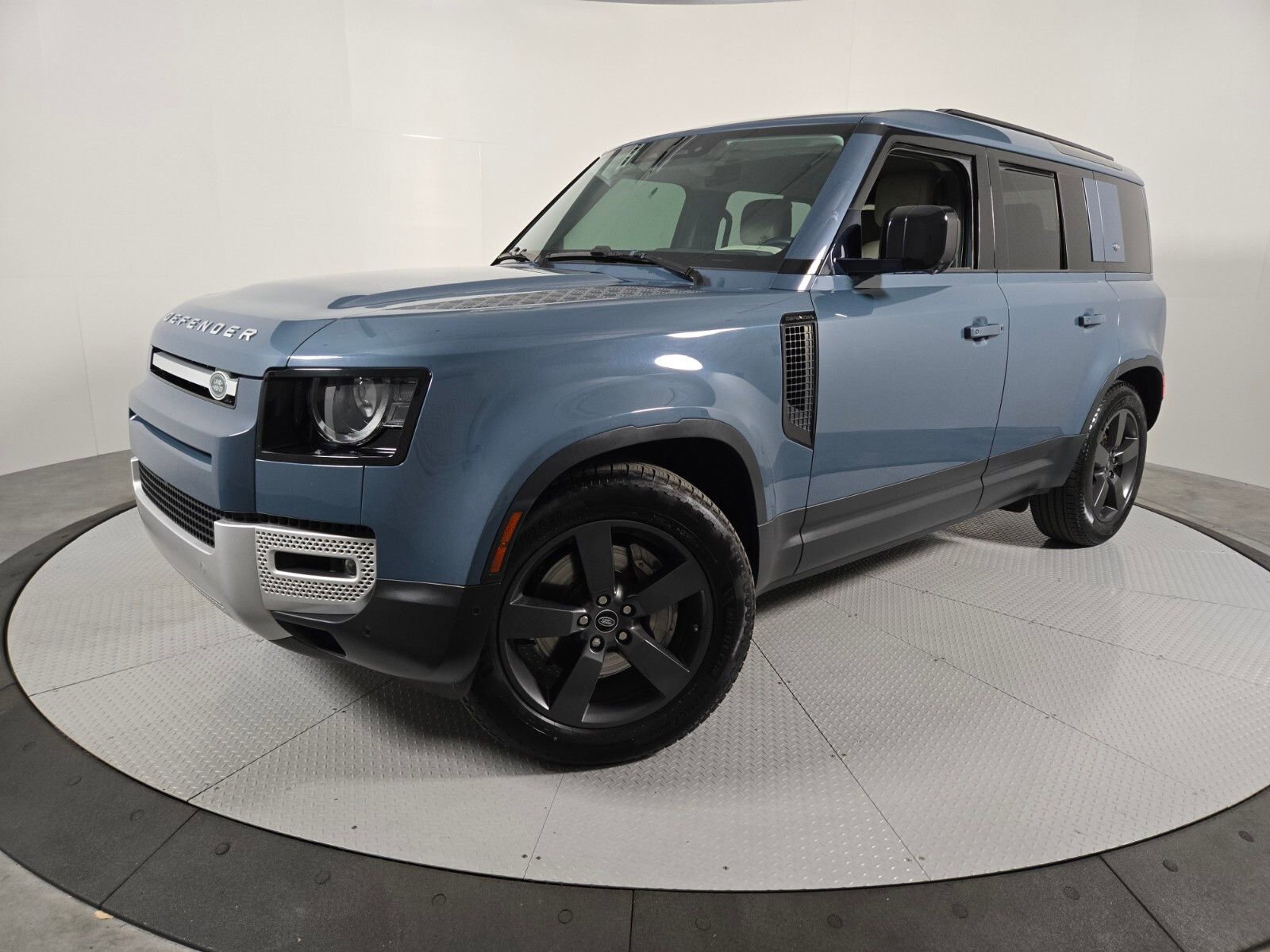 Used 2020 Land Rover Defender 110 HSE