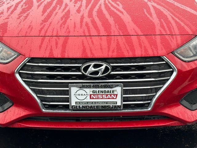 Used 2019 Hyundai Accent SE image 9