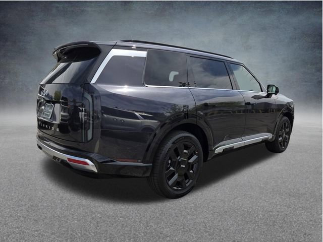 New 2027 Kia Telluride SX FWD image 6