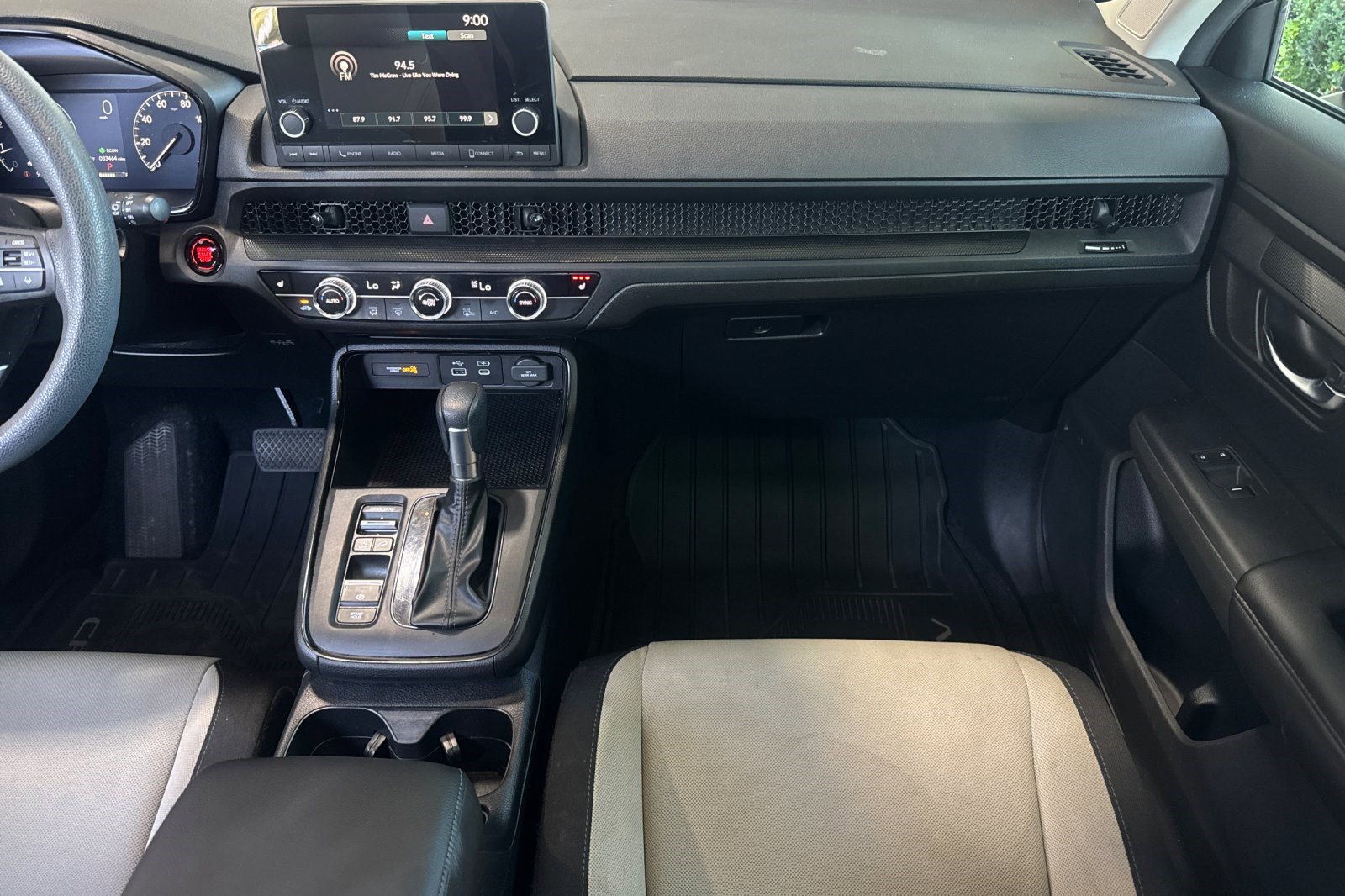 Used 2023 Honda CR-V EX image 30