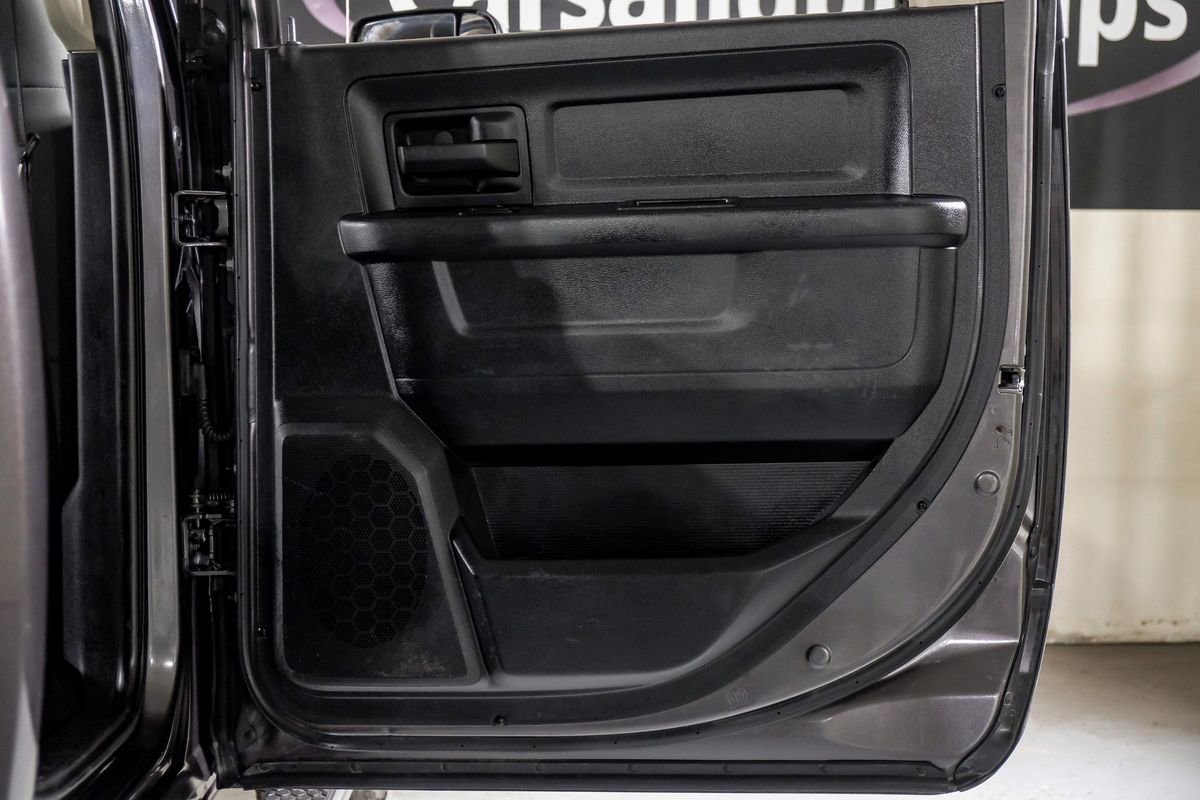 Used 2015 RAM 3500 Tradesman w/ Chrome Appearance Group image 35