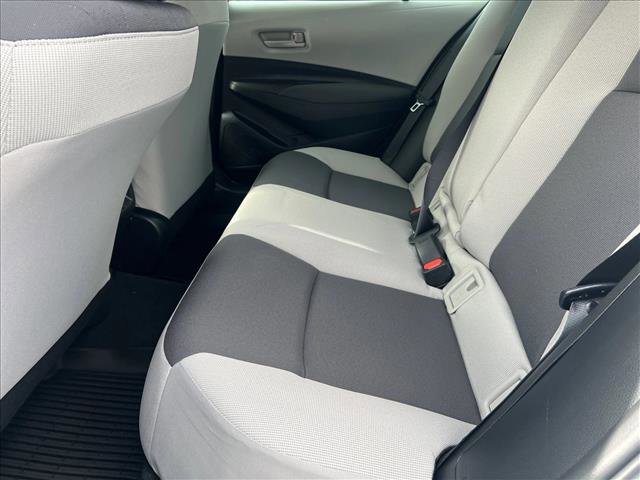 New 2026 Toyota Corolla LE image 17