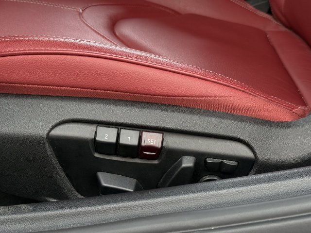 Used 2022 Toyota Supra Premium RWD image 26