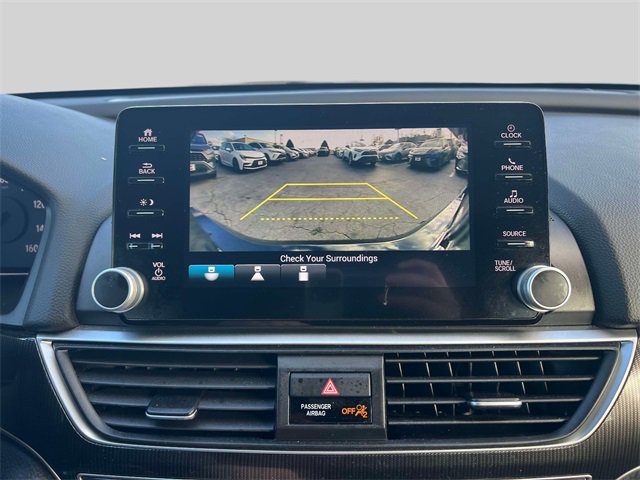 Used 2020 Honda Accord Sport image 30