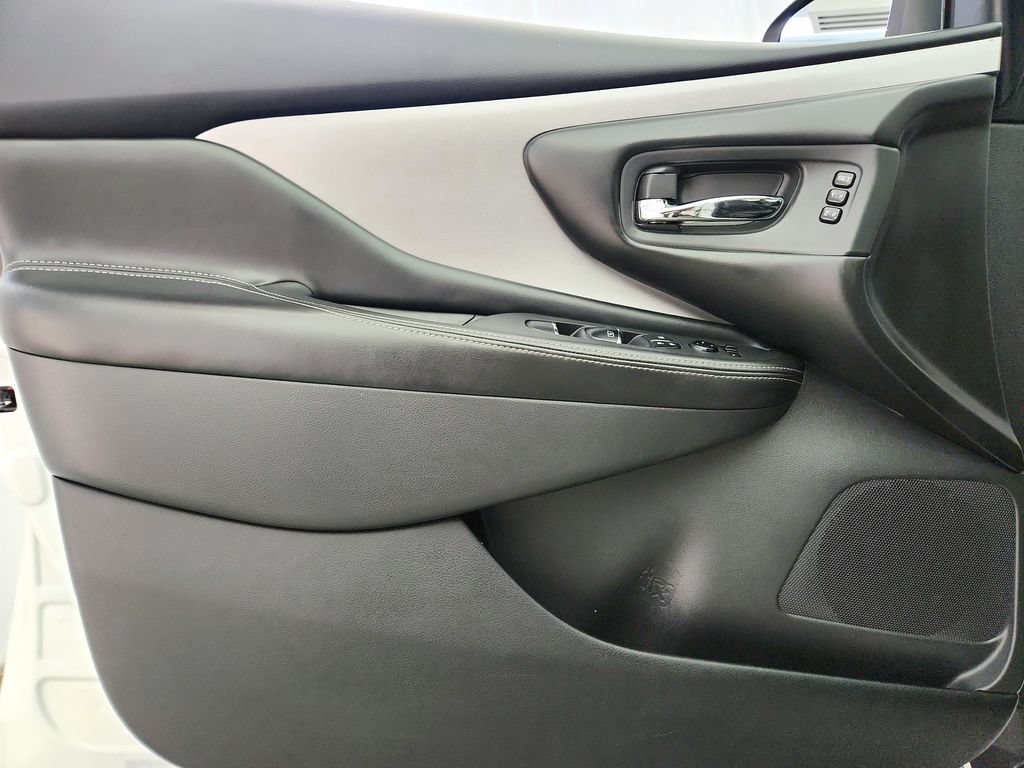 Used 2021 Nissan Murano SL AWD/4WD image 27