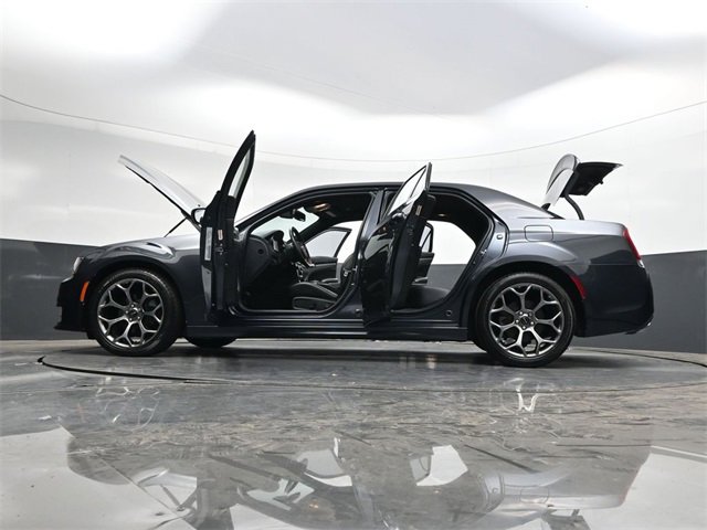 Used 2017 Chrysler 300 S w/ S Model Appearance Package image 42