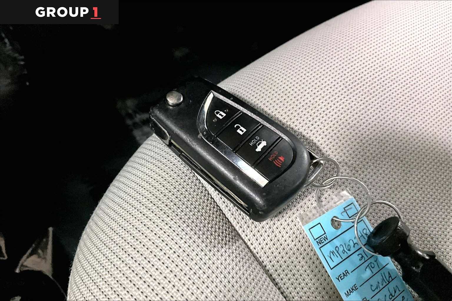Used 2021 Toyota Corolla LE FWD image 15