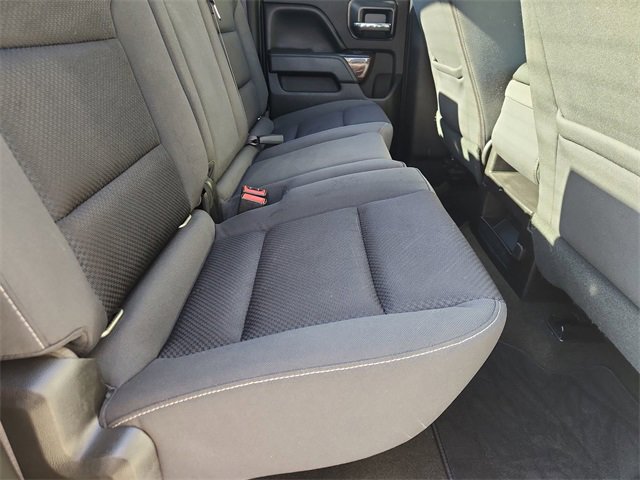 Used 2017 GMC Sierra 1500 SLE w/ SLE Value Package image 23