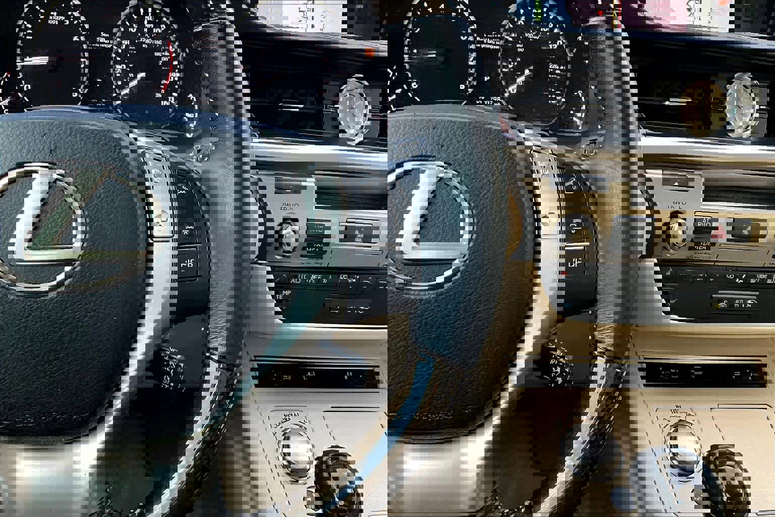 Used 2015 Lexus ES 350 image 22